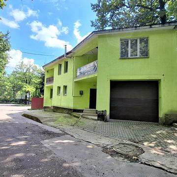 Дрогобицька вул., 85