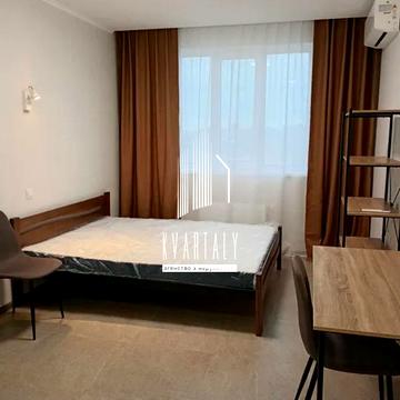 Архітектора Вербицького вул., 1-В