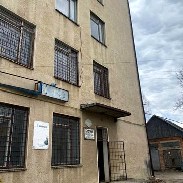 майдан Шептицького пл., 5
