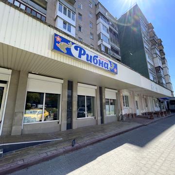 C. Петлюри бульв., 1
