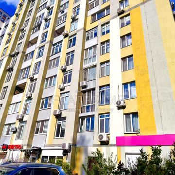 Клавдіївська вул., 40-Д