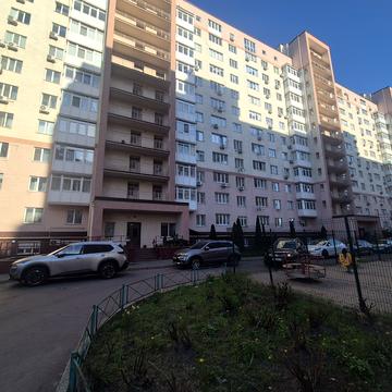 Боголюбова вул., 6