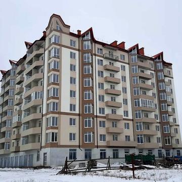 Заозерна вул., (Будинок 1)