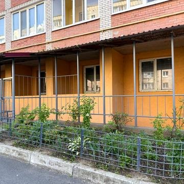 Завадського вул., 54