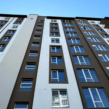 Горбачевського вул., (Будинок)