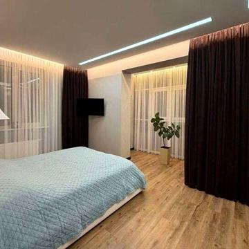 Дмитра Антоненка вул. (Мінська), 49 к1