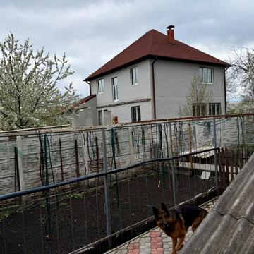 Дніпровська