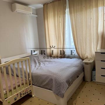 Миколи Закревського вул., 31