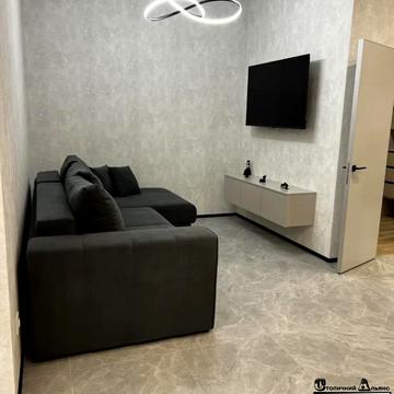 Берестейський просп. (Перемоги), 11 к2