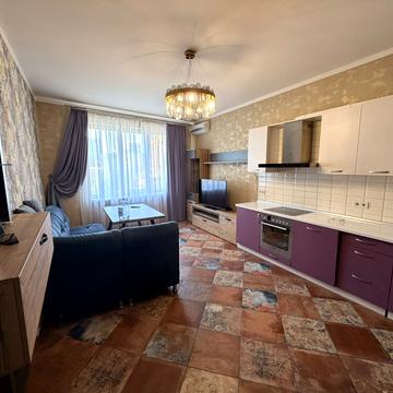 Князів Острозьких вул. (Московська), 46/2