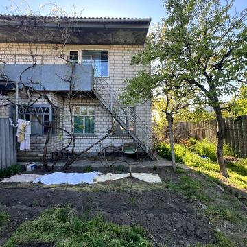 Терешкової вул.
