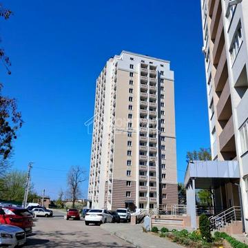 Героїв Харкова просп. (Московський), (Будинок 2)