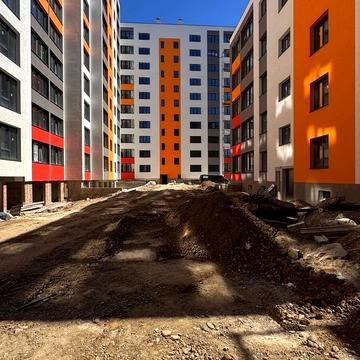Петра Маланюка вул., (Будинок 7)