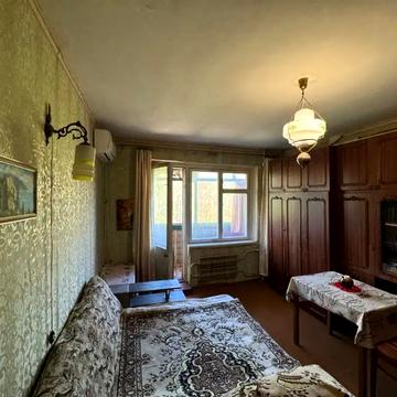 житловий масив Тополя-3 вул., 21 к1