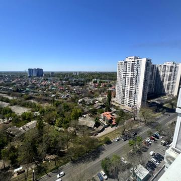 Люстдорфська дорога вул., 55/2