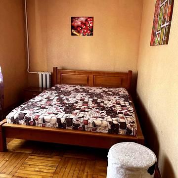 Фонтанська дорога вул., 17