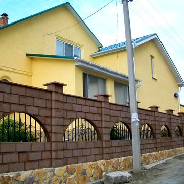 2-я  линия
