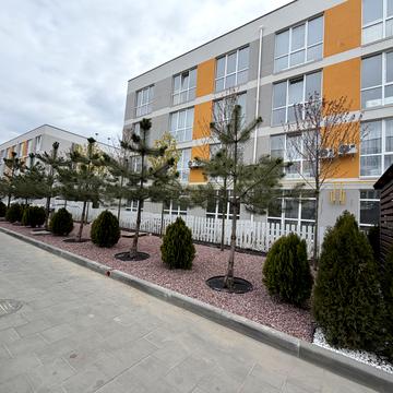Гідності вул., 2
