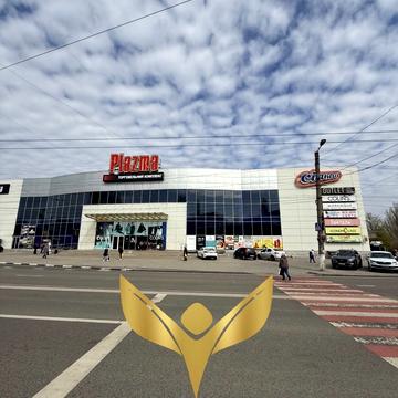 Княгині Ольги вул. (Глінки), 2а