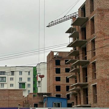 Гетьмана Мазепи вул., (Будинок 3)