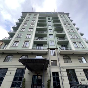 Успенський пров., 11