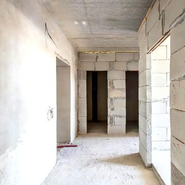 Заозерна вул., (Будинок 1)