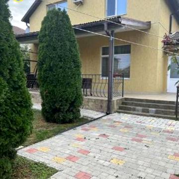 Тираспольська вул.
