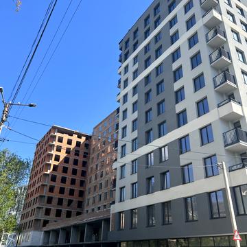 Юліана Целевича вул., 36а