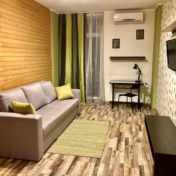 Регенераторна вул., 4 к3
