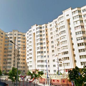 Боголюбова вул., 14