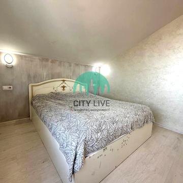 Височана вул., 18 к23