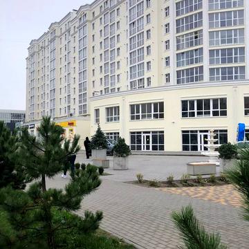 Січових стрільців вул., 4
