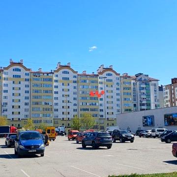 Василя Стуса вул., 30