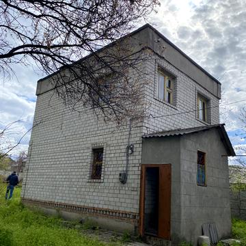 Василя Стуса вул. (Луначарського)