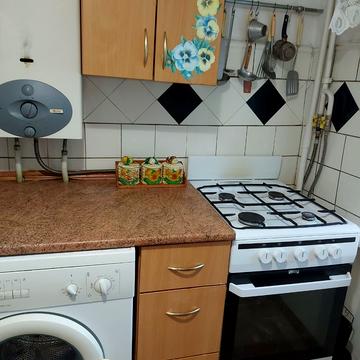 Василя Червонія вул. (Гагаріна), 47