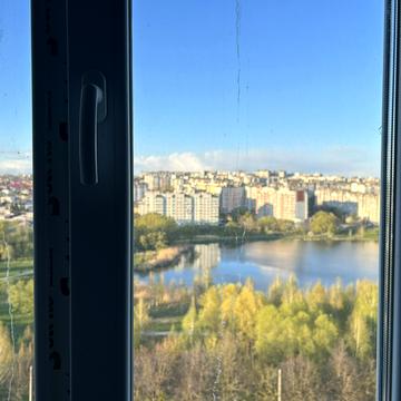 Озерна вул., 4-А
