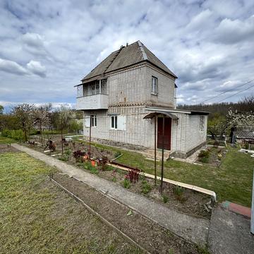 Старий Шлях вул. (Кірова), 116-А