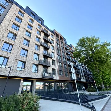Замарстинівська вул. (Калініна), 76