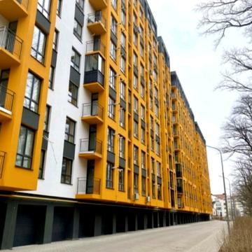 Професора Шульги вул., (Будинок 7)