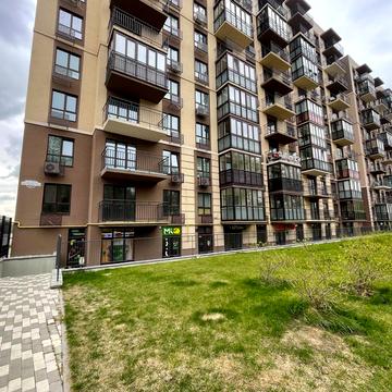 Метрологічна вул., 107