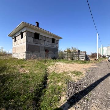 Новосілки, Фастівський, Київська область 100000.0 USD