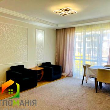Метрологічна вул., 109-А