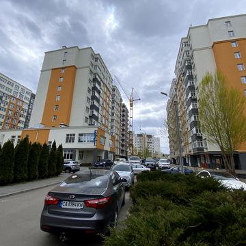 Боголюбова вул., 9-Б