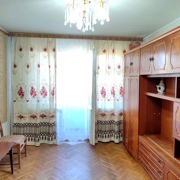 Генерала Генадія Воробйова вул. (Курська), 20