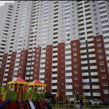 Балтійський пров., 3-А