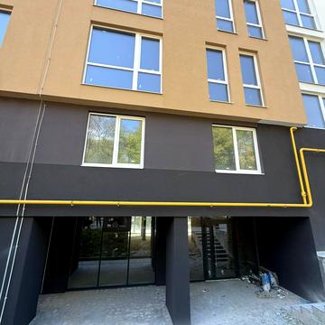 Малоголосківська вул., 21
