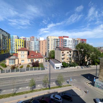 Тараса Шевченка вул., 21