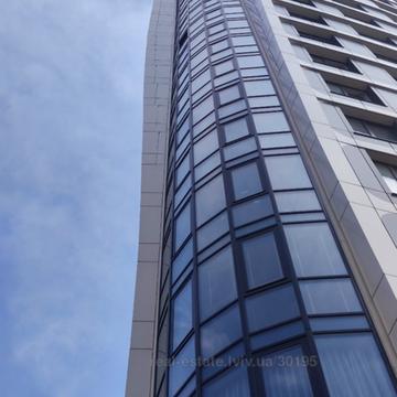 Кульпарківська вул. (Кульпарківська), 93 к5