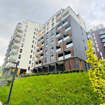 Малоголосківська вул., 38