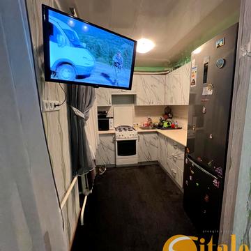 Пархоменка вул., 4